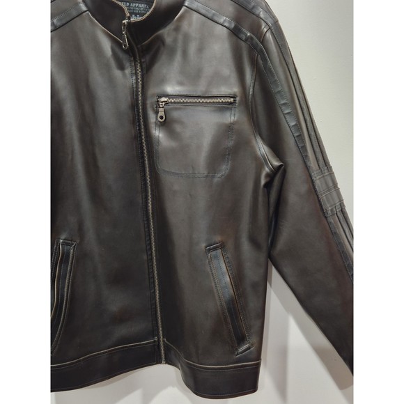 Machine Clothing Company Jackets & Coats Machine Clothing Company